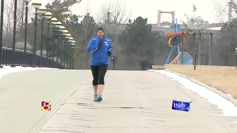 GR8 Health: training for the big races - Indianapolis News | Indiana ...