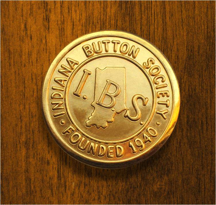 74th Annual Indiana Button Society Show and Competition is expected to ...