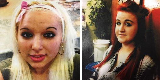 2 Lebanon runaways found safe - Indianapolis News | Indiana Weather ...