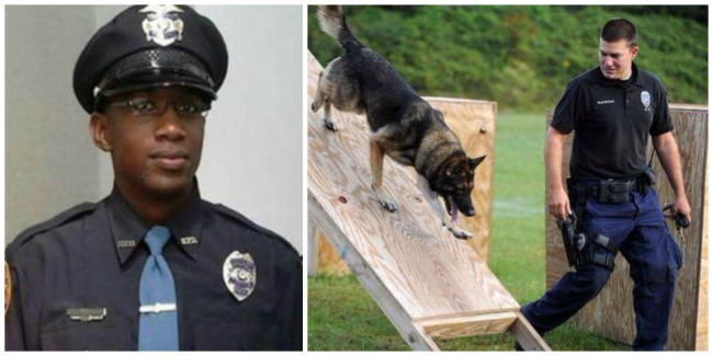 3 arrested after shootings of 2 Mississippi police officers ...