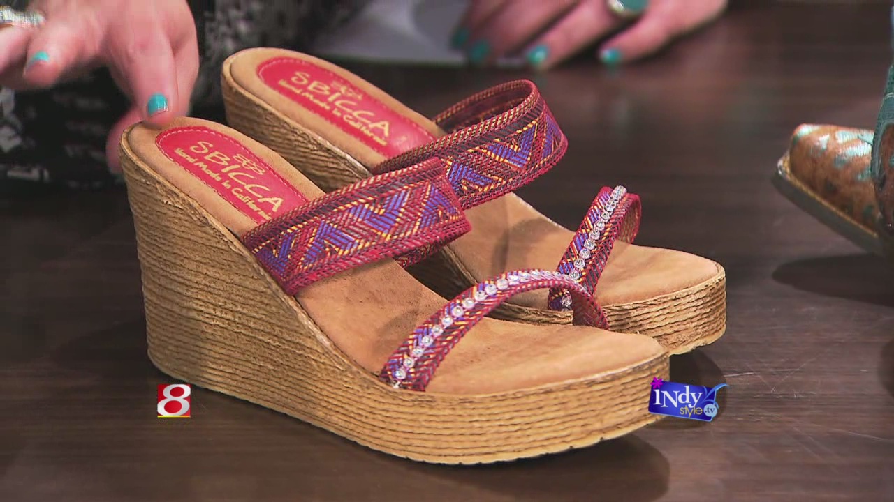 All About Aztec: Native American Influences in Summer Styles ...