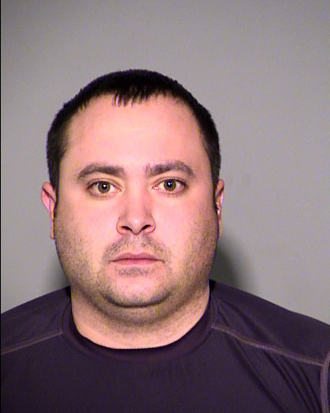 IMPD officer arrested while waiting to stand trial for attempted murder ...