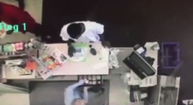 Bedford police seek 2 suspects in store theft - Indianapolis News ...