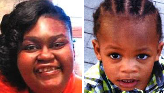 Silver Alert issued for missing woman, child - Indianapolis News ...