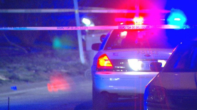 Police: Man shot, killed on city's near north side - Indianapolis News ...