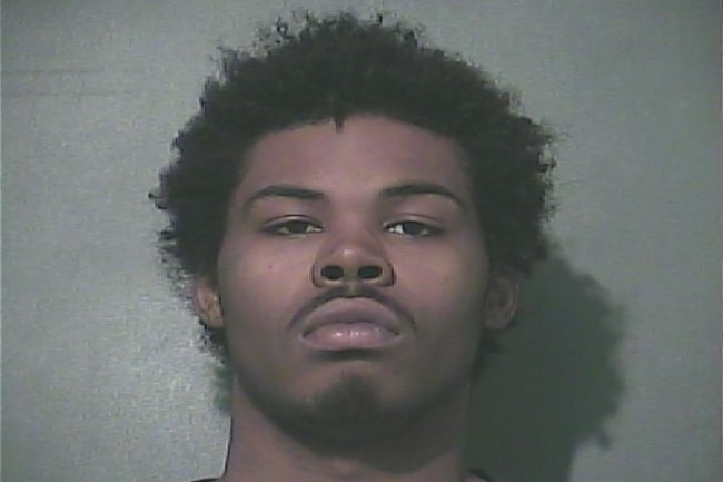 Third Terre Haute armed robbery suspect arrested in Indianapolis ...