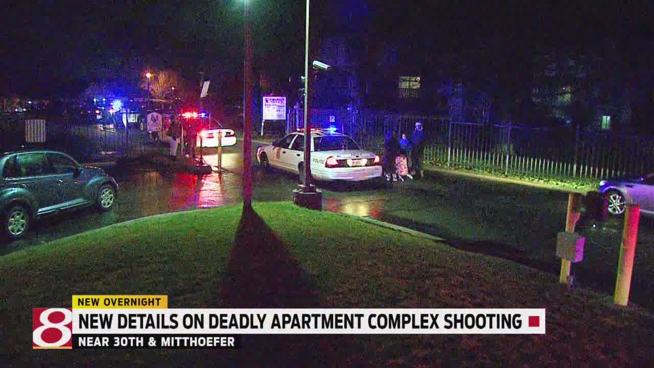 Person shot and killed on far east side - Indianapolis News | Indiana ...