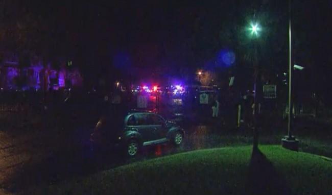 Coroner IDs man shot, killed on far east side - Indianapolis News ...
