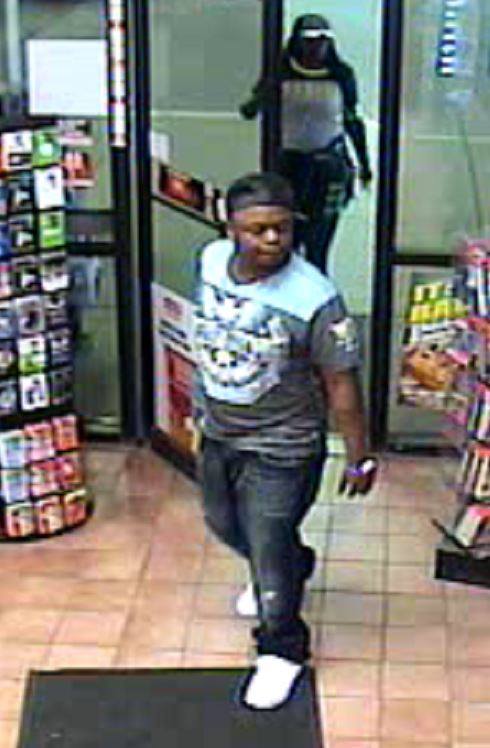 Bloomington police seek help identifying suspects connected to ...