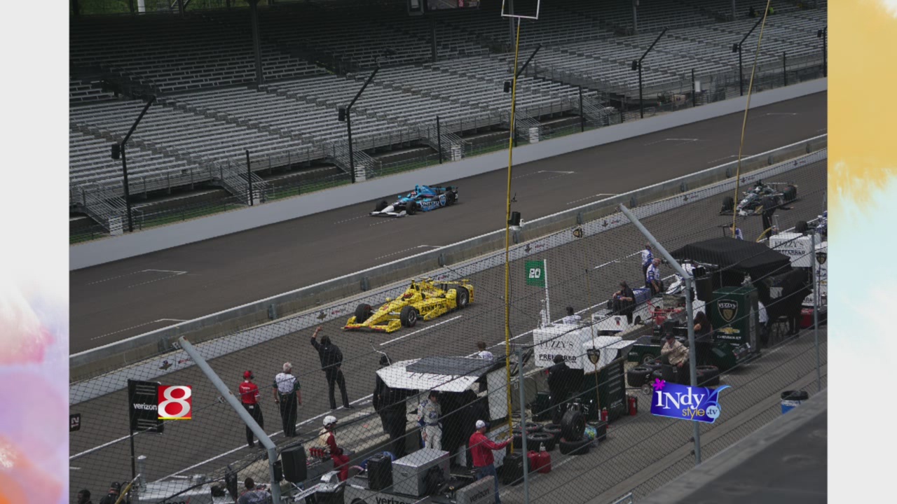 How to take the best action shots on race day - Indianapolis News ...