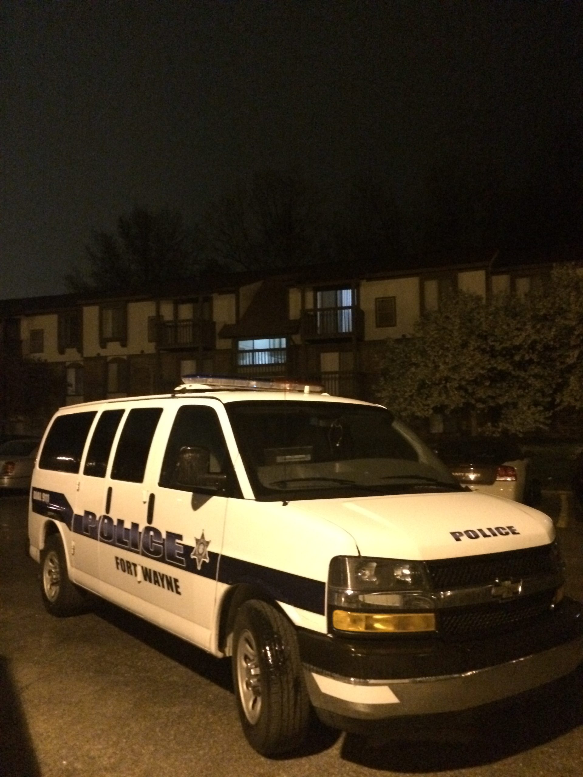 Woman found dead inside apartment - Indianapolis News | Indiana Weather ...