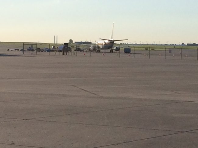 Mock disaster drill involves hundreds at Indy Airport - Indianapolis ...
