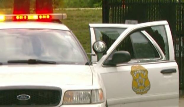 Suspect who shot IMPD officer during vehicle pursuit identified ...