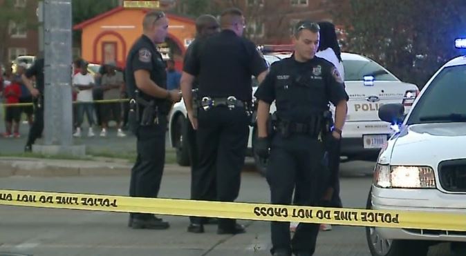 Police arrest man after fatal shooting on east side - Indianapolis News ...