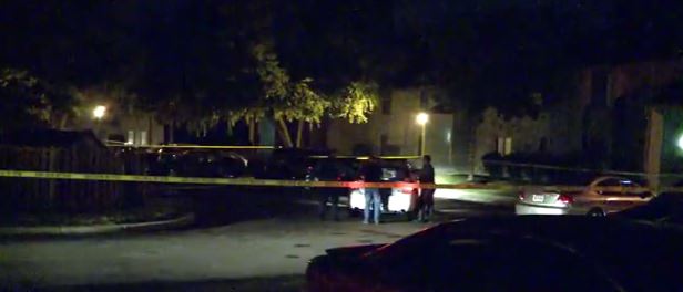 2 juveniles charged in fatal shooting at Fort Wayne apartment complex ...