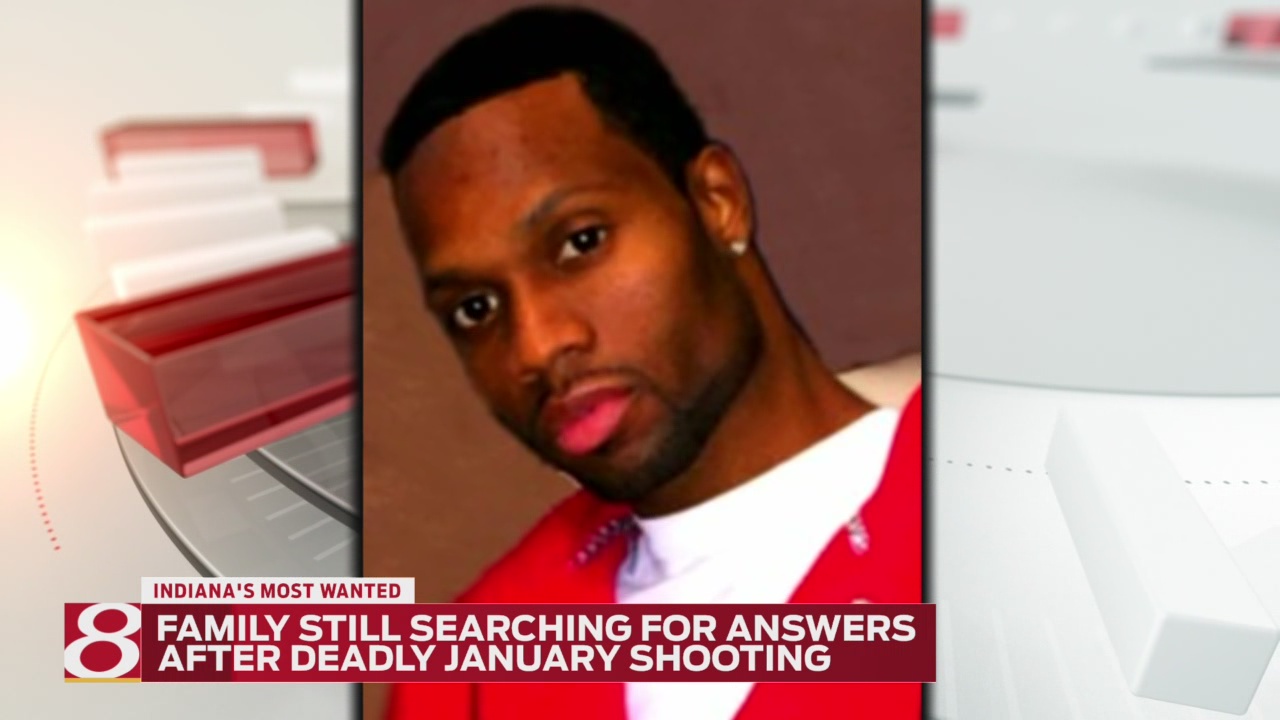 Who killed Edward Rice: Mother pleads for information - Indianapolis ...
