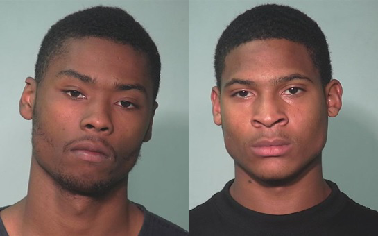 2 men accused of February triple homicide in Fort Wayne arrested ...