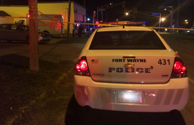 3 dead, 2 hurt in downtown Fort Wayne bar shooting - Indianapolis News ...