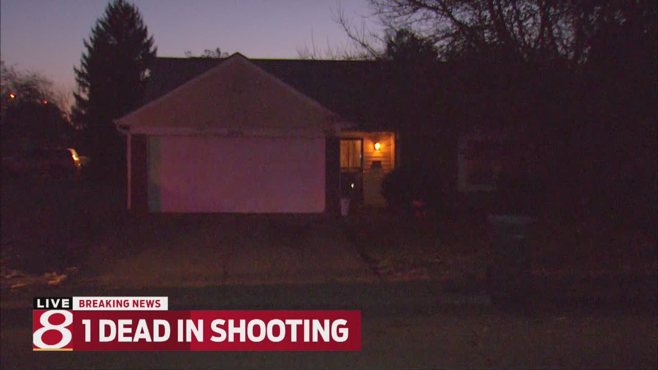 One dead following double shooting on near northeast side ...