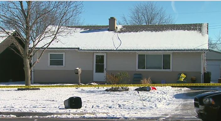 3 shot, 1 dead after Greenwood robbery - Indianapolis News | Indiana ...