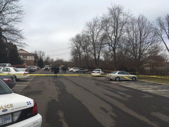 One dead following shooting on east side - Indianapolis News | Indiana ...
