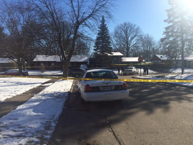 1 dead following shooting on northeast side - Indianapolis News ...