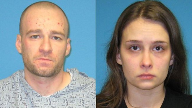 Father overdoses with infant in car, mother overdoses at home with ...