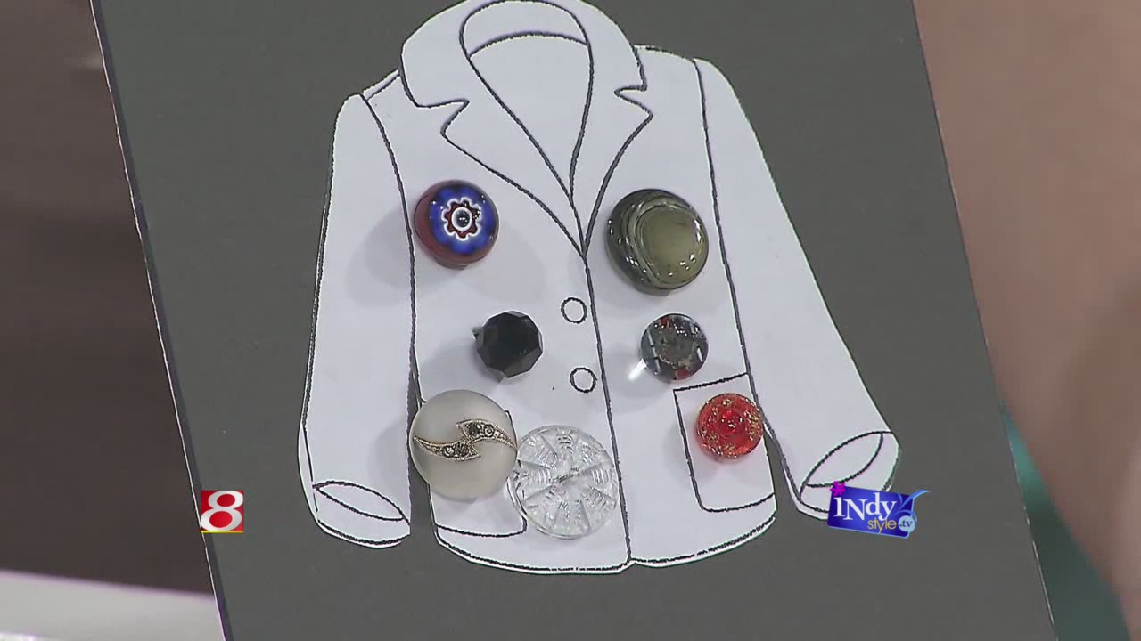 Button collectors offer program to encourage young collectors ...