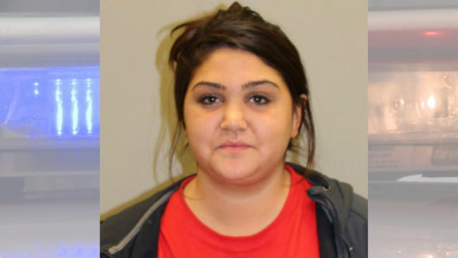 Woman charged with DUI in Rhode Island had 5x legal BAC limit ...