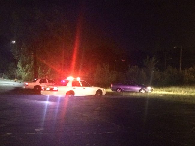 Early morning police chase ends with 1 in custody - Indianapolis News ...