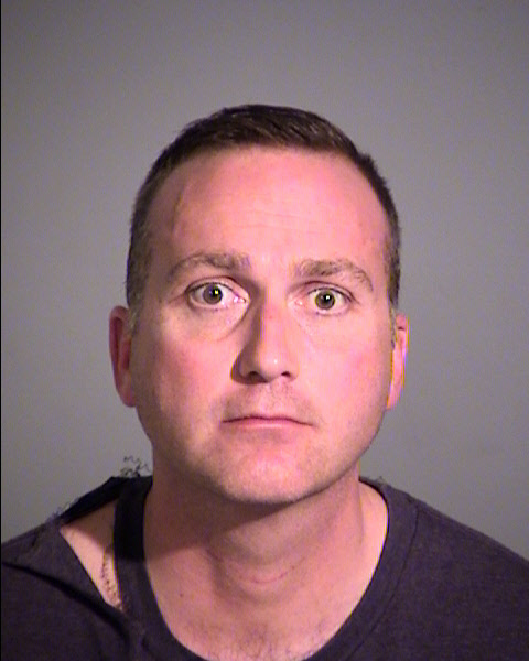 IMPD officer arrested on domestic battery charge - Indianapolis News ...