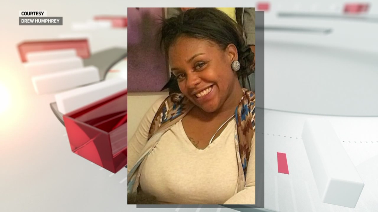 Police arrest suspect in fatal shooting of woman on east side ...