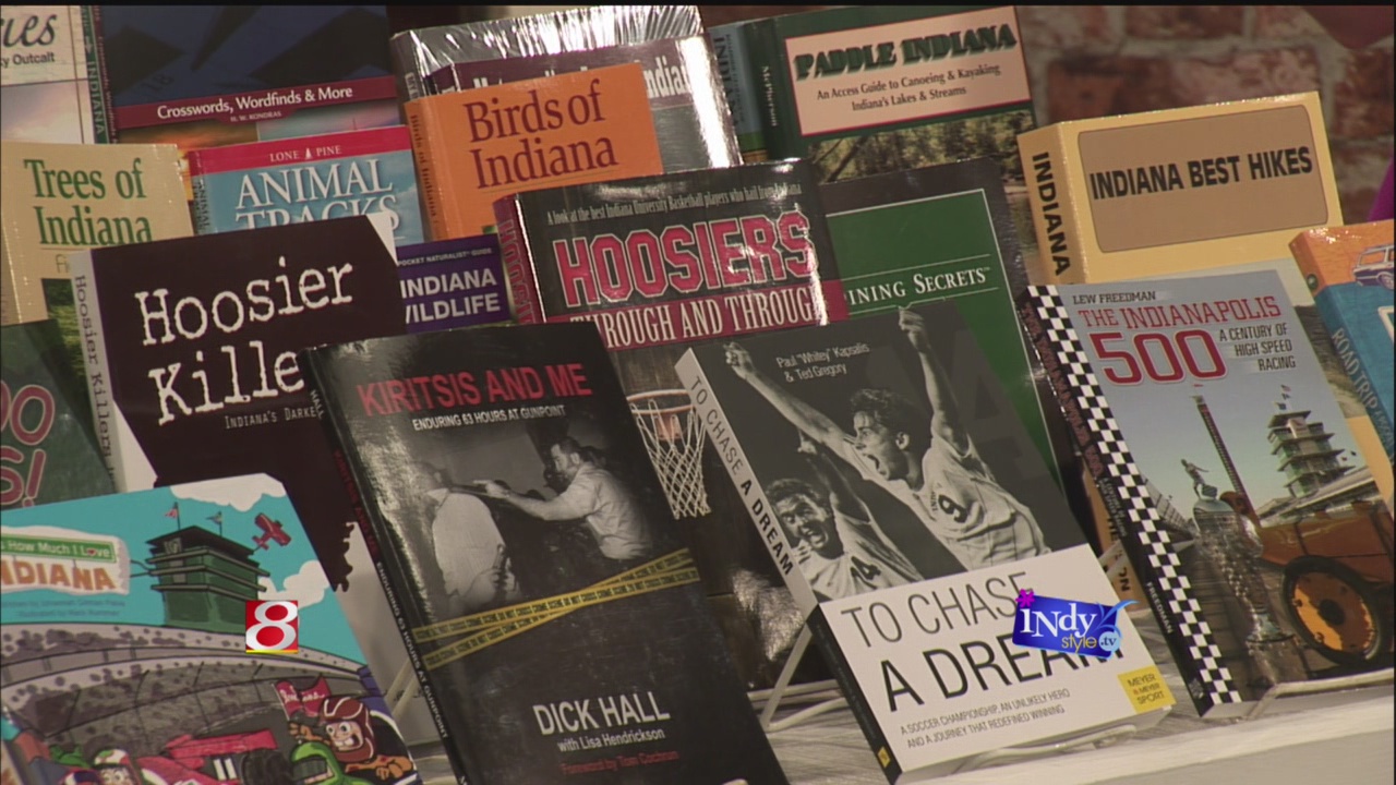 Hottest books for summer reading by Indiana authors - Indianapolis News ...