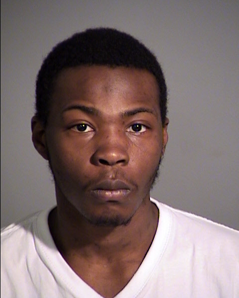 IMPD makes arrest in shooting that left 1 dead, another critically ...