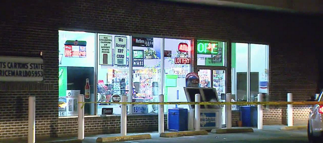 Clerk shot during armed robbery of southeast side gas station ...
