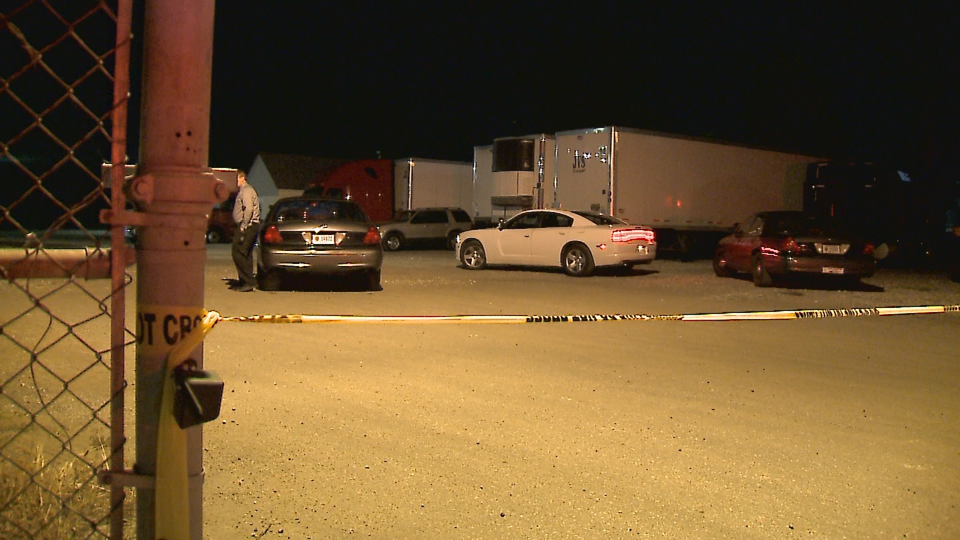 Man stable after being shot in the head on west side - Indianapolis ...