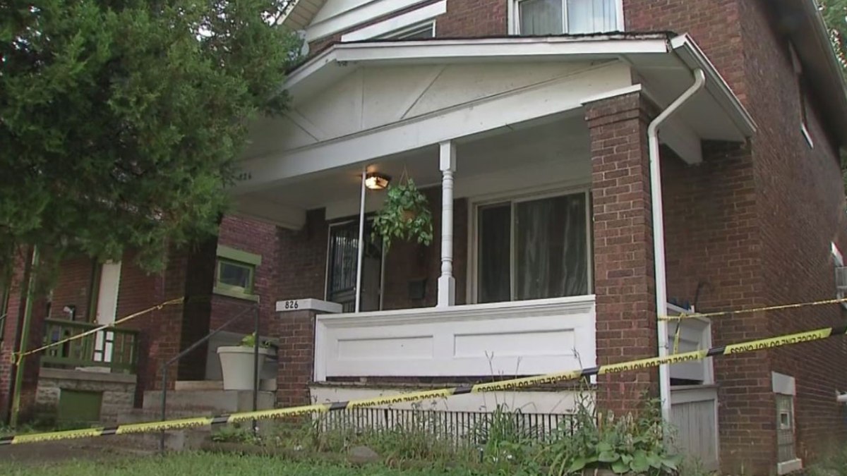Ohio teen mom charged in stabbing death of her baby - Indianapolis News ...