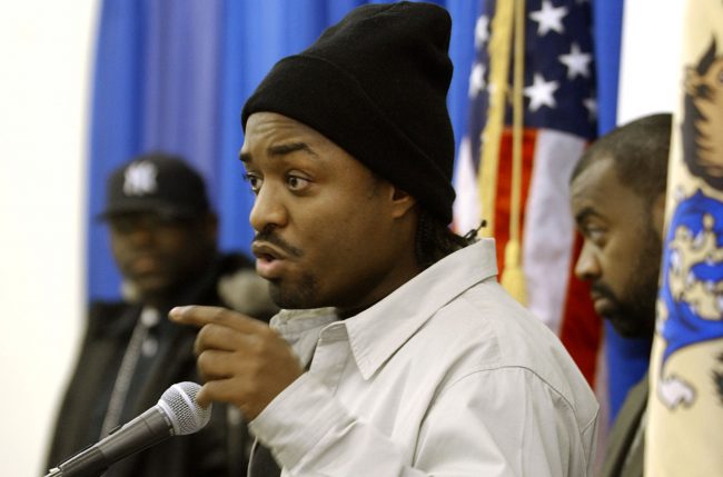 Do It All Rapper Lords of the Underground rapper Doitall running for office ...