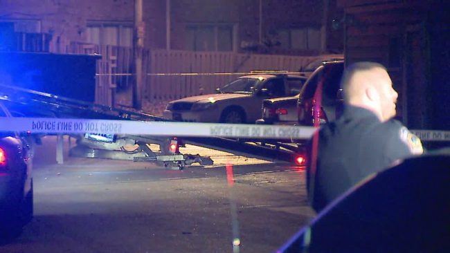 Tow truck driver shot, killed on city's south side - Indianapolis News ...