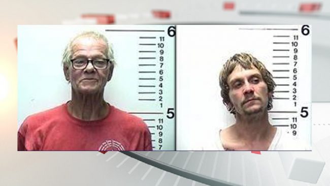 Father and son arrested in overdose death of Ohio woman with 9 children ...
