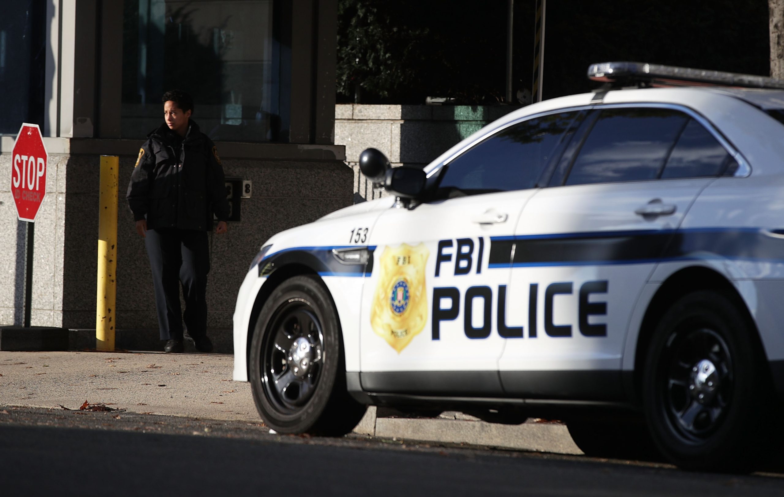 IMPD, FBI announce results of joint operation in southeast district ...