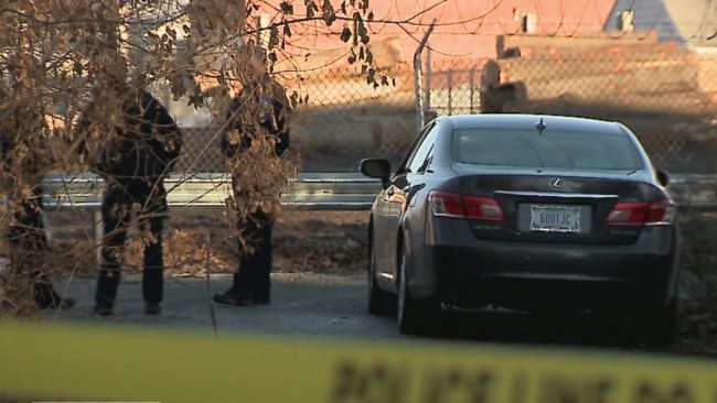 Woman fatally shot then pushed out of car on near east side ...