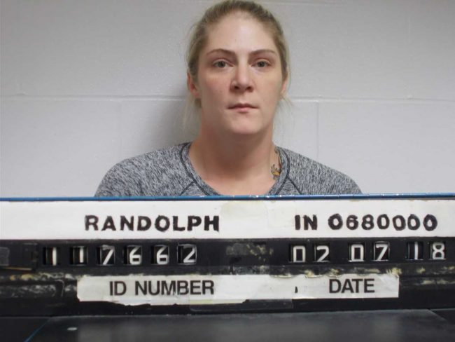 Woman arrested for fraud, theft and forgery - Indianapolis News ...