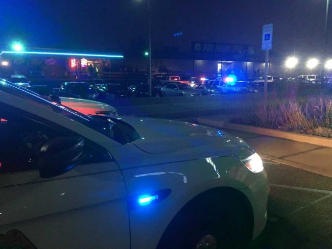 1 dead following overnight shooting at west side bar - Indianapolis ...