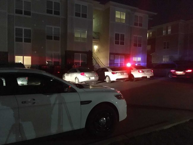1 dead in northeast side shooting - Indianapolis News | Indiana Weather ...