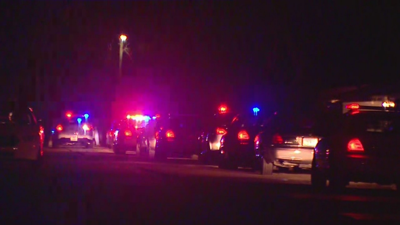 Man fatally shot on east side - Indianapolis News | Indiana Weather ...