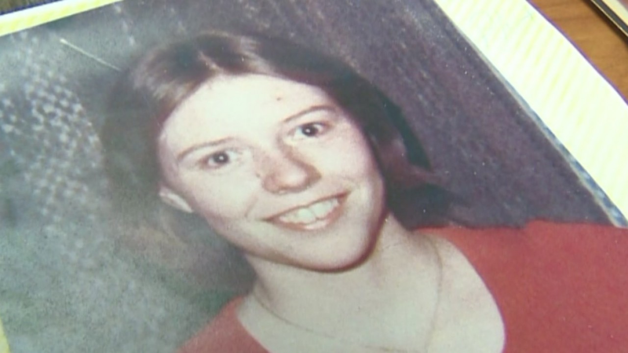 Texas man arrested in 1979 cold case murder of newlywed - Indianapolis ...
