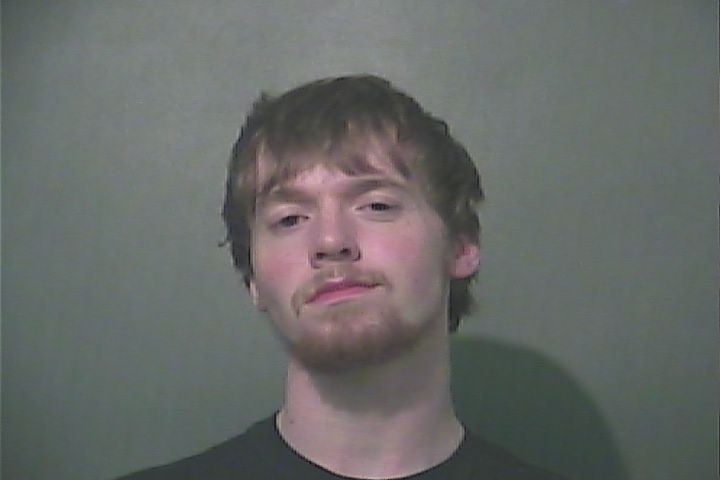 Officials identify suspect in shooting death of Terre Haute officer ...
