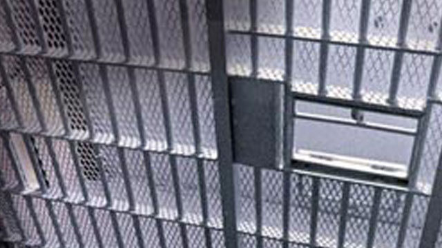 Jackson County jail inmate dies after being found unresponsive in cell