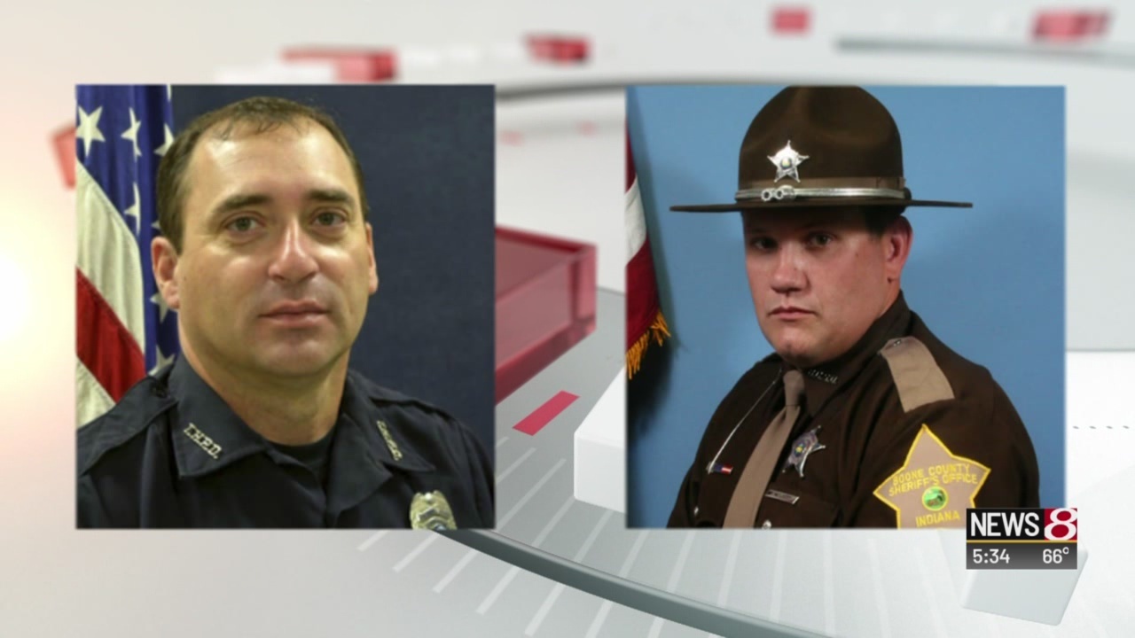 3 face federal charges related to guns used in Indiana officers' deaths ...